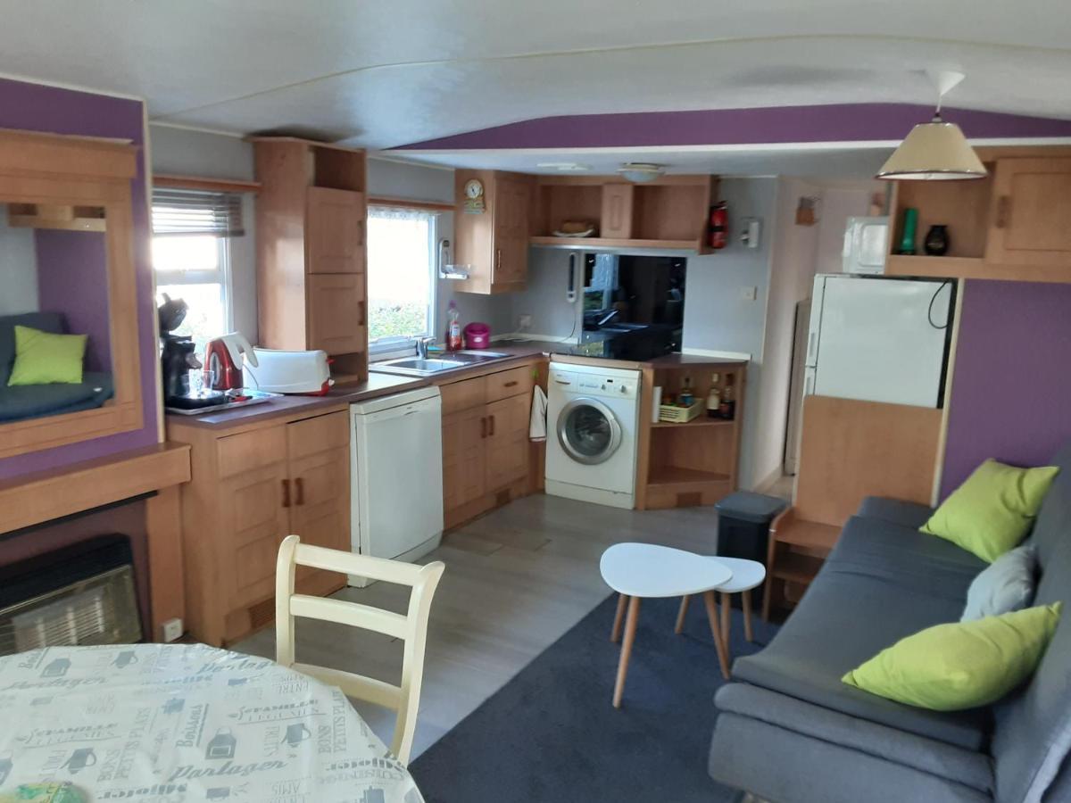 Mobil Home Tout Equipe 3 Chambres Gastes Zewnętrze zdjęcie